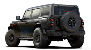 2025 Ford Bronco® External Image 3